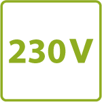 230v