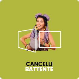 Automazioni per cancelli a battente